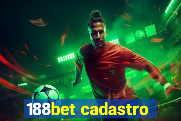 188bet cadastro